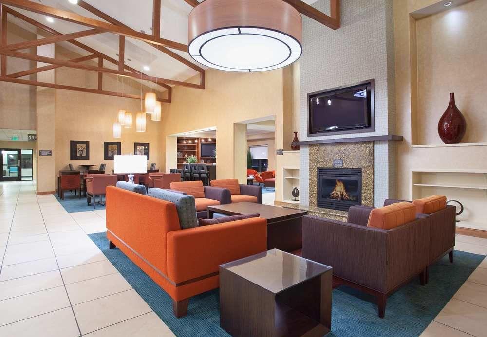 Residence Inn Ґранд-Джанкшн Екстер'єр фото