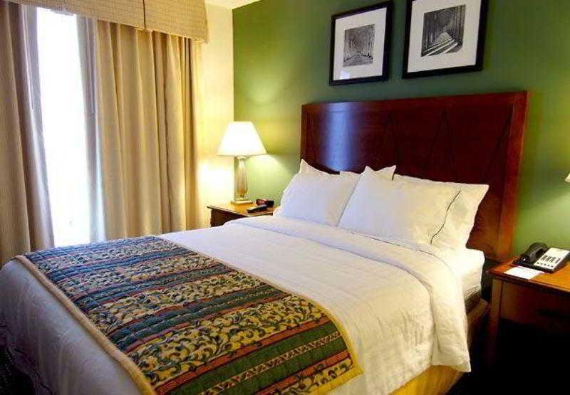 Residence Inn Ґранд-Джанкшн Номер фото