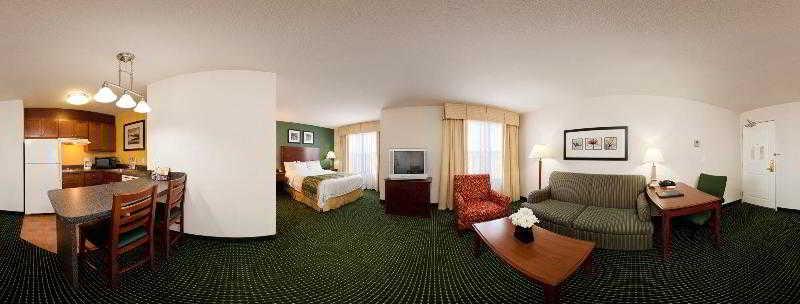 Residence Inn Ґранд-Джанкшн Екстер'єр фото